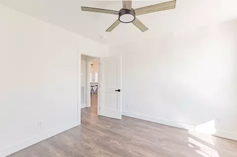 Bedroom - 1248 Lowery Rd, Walling, TN 38587 photo 4 of 4