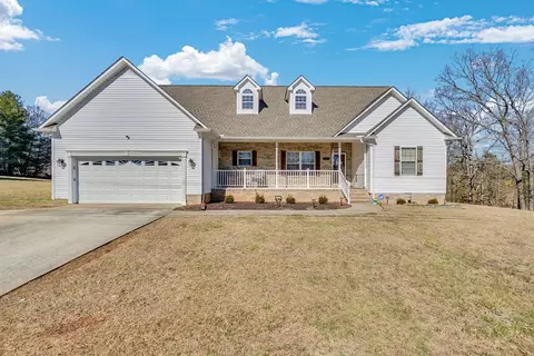 2125 Buffalo Valley Rd, Cookeville, TN 38501