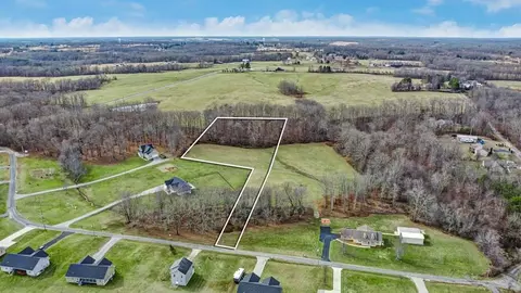 lot43 Adams Creek Rd, Crossville, TN 38571