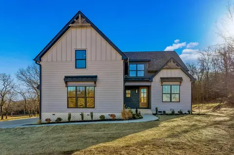 13841 Cainesville Rd #LOT 3, Lebanon, TN 37090