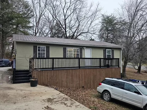 1698 Apple Valley Dr, Cookeville, TN 38501