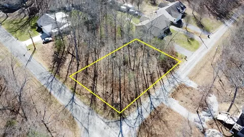 lot121 Pomo Cir, Crossville, TN 38572