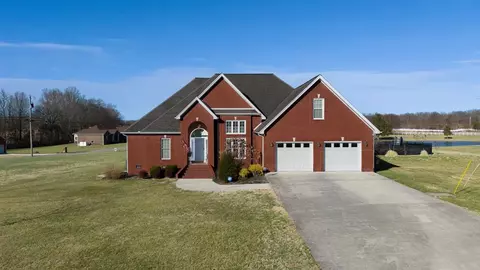1164 Fawn Dr, Cookeville, TN 38501