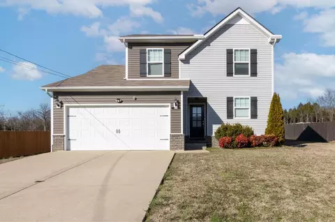 303 Amit St, La Vergne, TN 37086