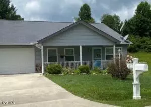 114 Grandview Ln, Crossville, TN 38571