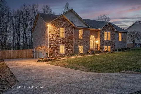 715 Stoneybrook Ct, Cookeville, TN 38506