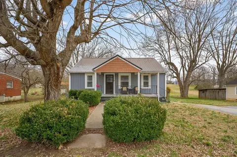 119 Woodland St, Livingston, TN 38570