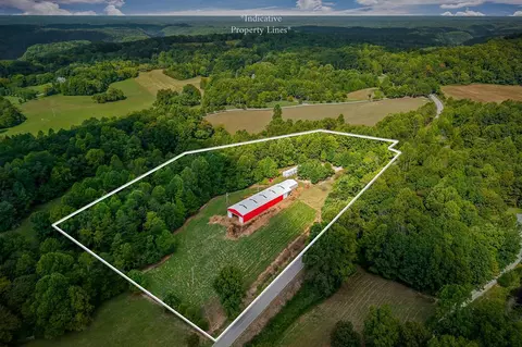425 Baptist Ridge Hwy, Hilham, TN 38568
