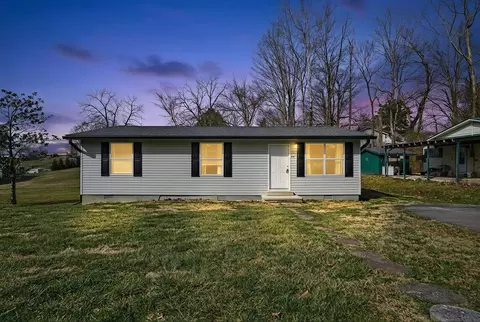 277 Dyer, Cookeville, TN 38501
