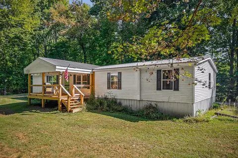 386 Baptist Ridge Hwy, Hilham, TN 38568