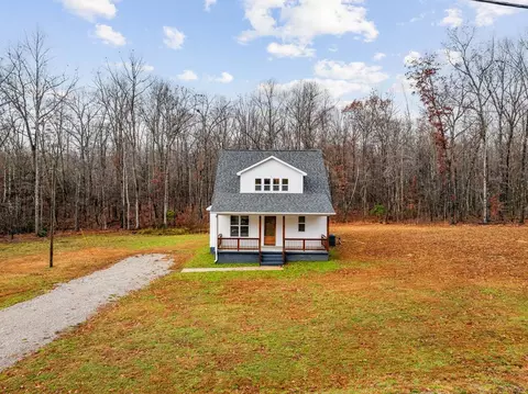 1023 W Laurel Way, Monterey, TN 38574