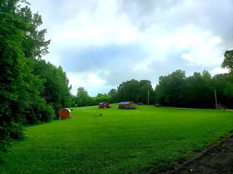 157 Kirkpatrick Ln, Walling, TN 38587 photo 1