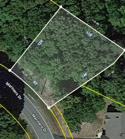 119 Mariners Dr, Fairfield Glade, TN 38558
