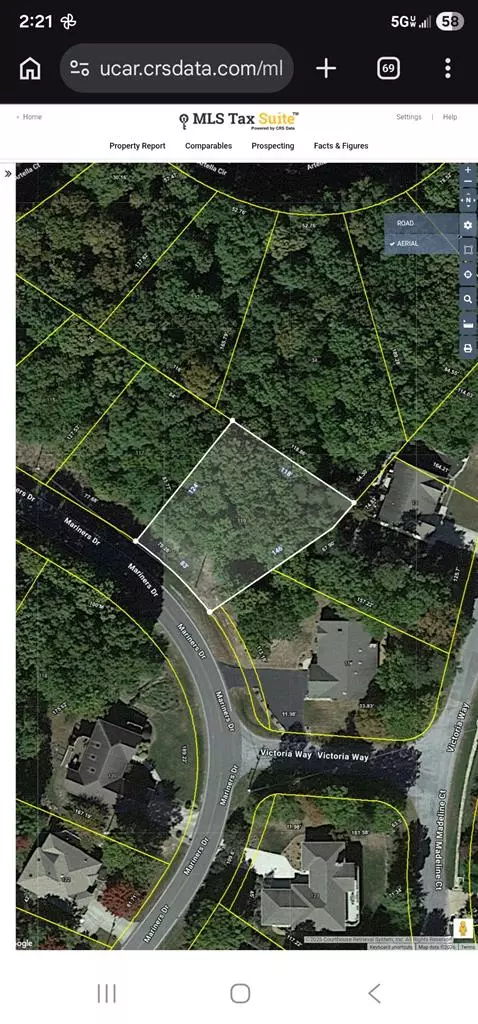 119 Mariners Dr, Fairfield Glade, TN 38558