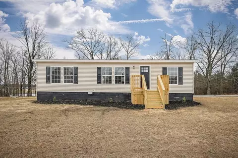 23534 Sr 108, Coalmont, TN 37313