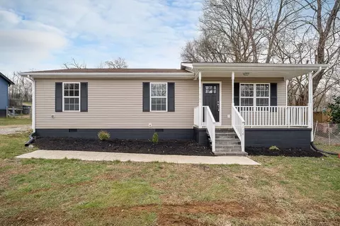 226 Smith St, Mcminnville, TN 37110