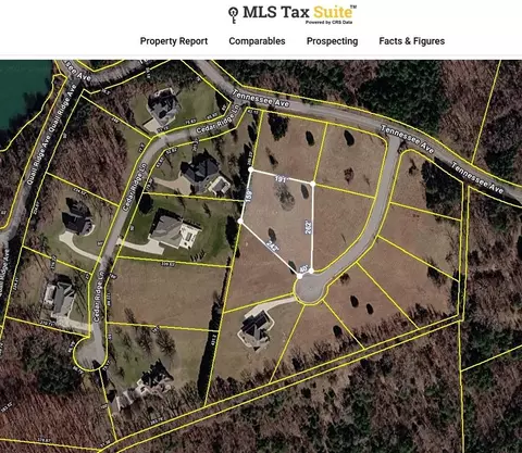 0 Maple Point Ln #LOT 10, Crossville, TN 38555