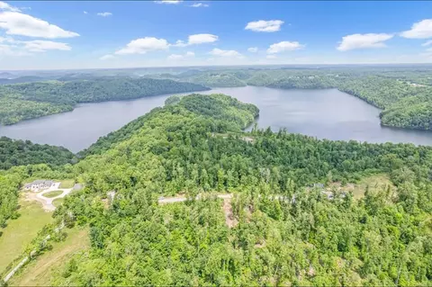 0 Water Ridge Rd #LOT 64, Sparta, TN 38583