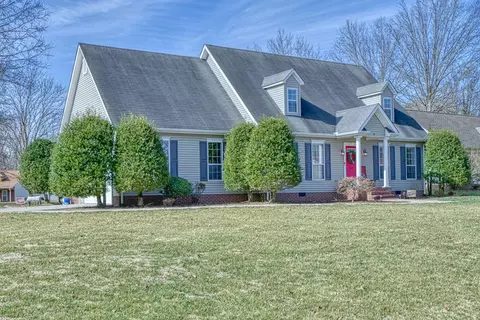 2519 Park West Dr, Cookeville, TN 38501