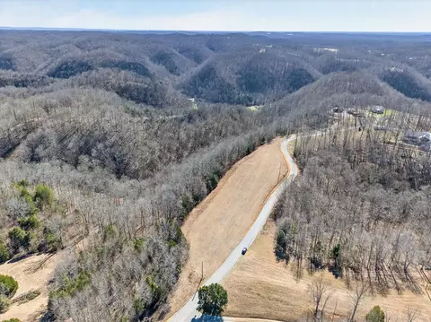 lot7 Terrapin Ridge Rd, Hilham, TN 38568