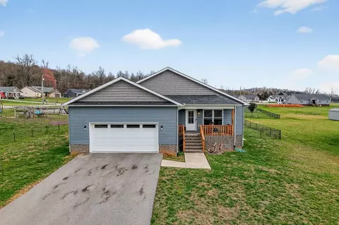 164 Bruce Ln, Rickman, TN 38580