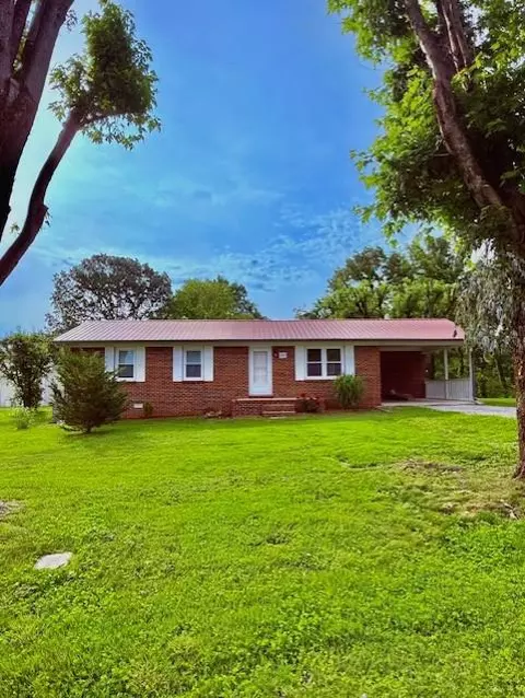 2835 Deck Mountain Rd, Cookeville, TN 38506