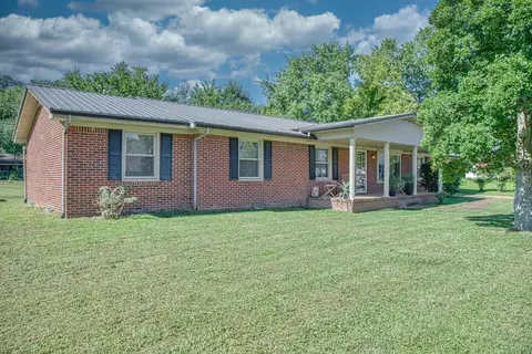 1115 Patrick St, Cookeville, TN 38501