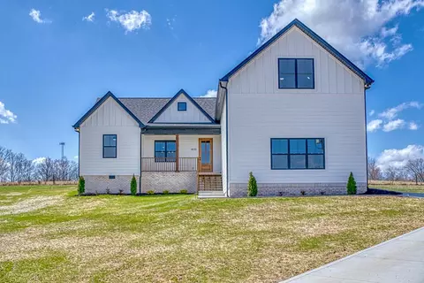 4122 Summer Pt, Cookeville, TN 38501