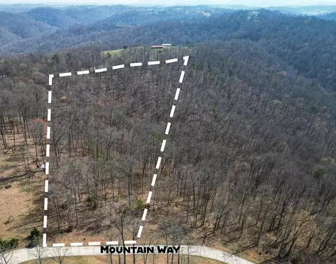 0001 Mountain Way, Other, TN 37866