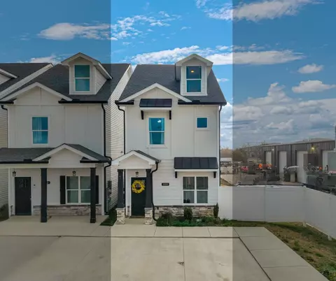 100 Carlton Ave, Lebanon, TN 37090