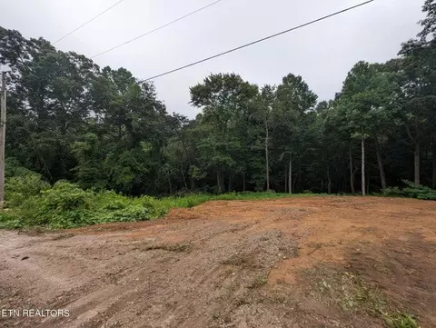 248 N Norris St, Jamestown, TN 38556