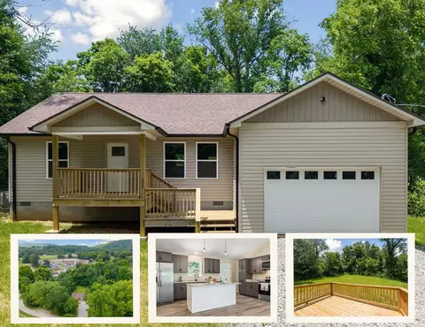508 Hood St, Livingston, TN 38570