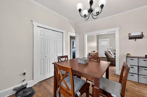 Dining - 1360 Dunavin Dr, Baxter, TN 38544 photo 2 of 2