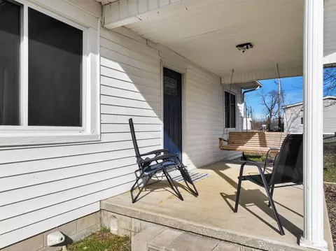 Exterior - 1360 Dunavin Dr, Baxter, TN 38544 photo 2 of 6