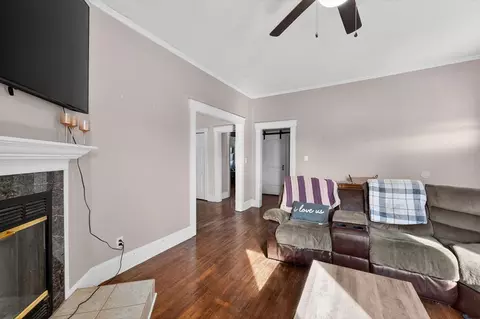 Entry Way - 1360 Dunavin Dr, Baxter, TN 38544 photo 1 of 3