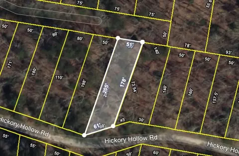 00 Hickory Hollow Rd, Crossville, TN 37852