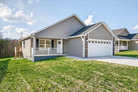 1151 Cook Rd, Crossville, TN 38555
