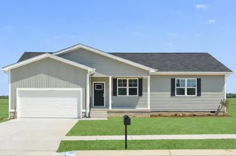 2409 Couples Dr, Cookeville, TN 38506