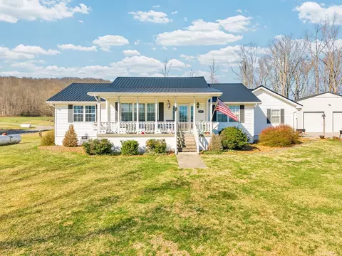 127 Curtis Norrod, Rickman, TN 38580