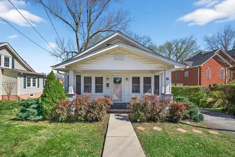 41 N Maple, Cookeville, TN 38501