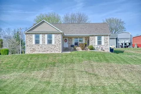 1320 Bay View Dr, Cookeville, TN 38506