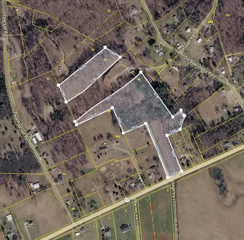 0 Shellsford Rd, Mcminnville, TN 37110