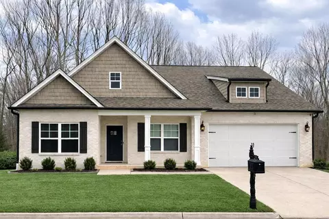 1118 Cross Pointe Dr, Cookeville, TN 38506