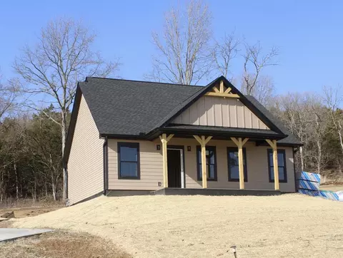 138 Alice Preston Loop #LOT 16, Gordonsville, TN 38563