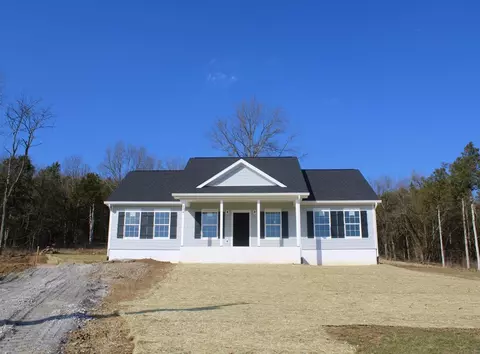 134 Alice Preston Loop #LOT 15, Gordonsville, TN 38563
