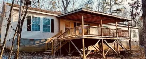 126 Indian Village Ln, Wilder, TN 38589