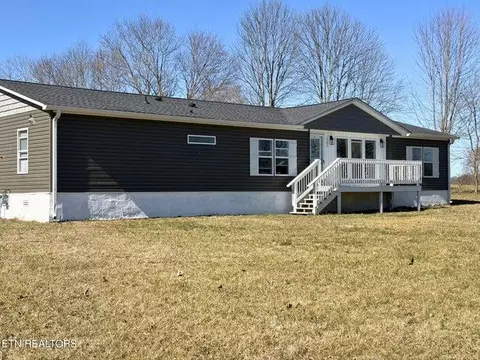 1382 Blackburn Fork Rd, Cookeville, TN 38501