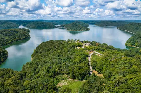 lot57 Harbor Pointe Dr, Silver Point, TN 38582