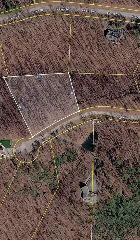 000 Scenic Pl, Monterey, TN 38574