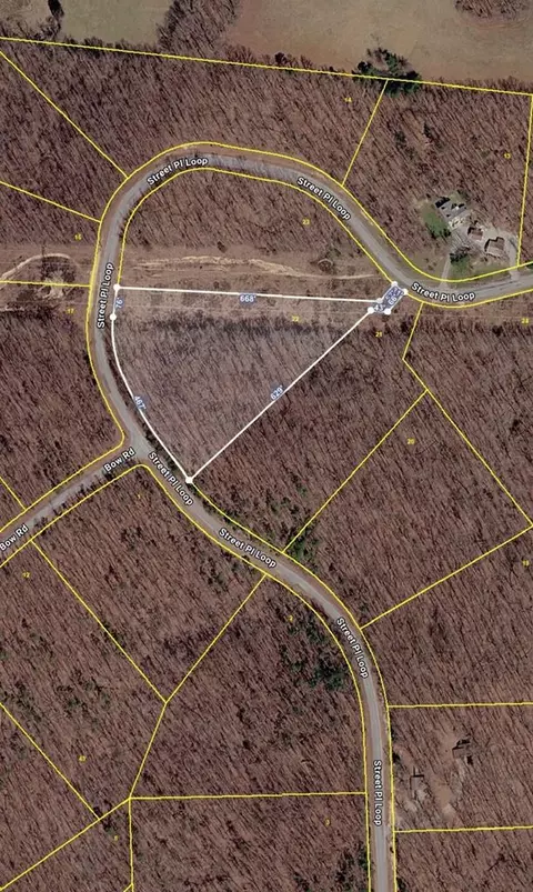 000 Street Place Loop, Monterey, TN 38574